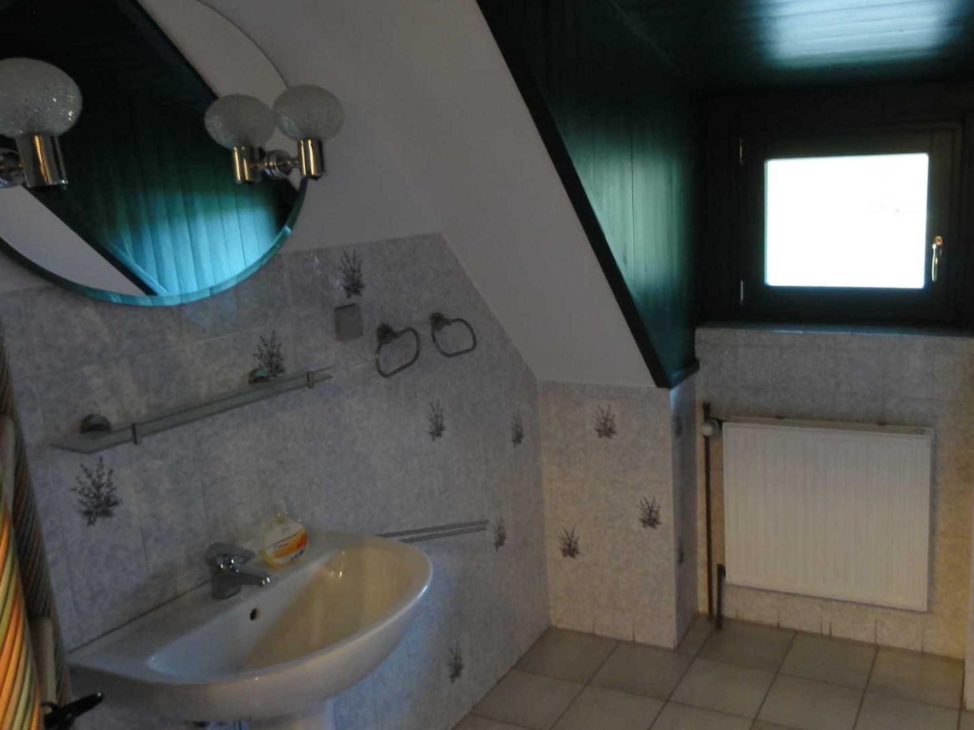 Reetdachhaus "Landhaus Ulrich" Lubkow Extérieur photo