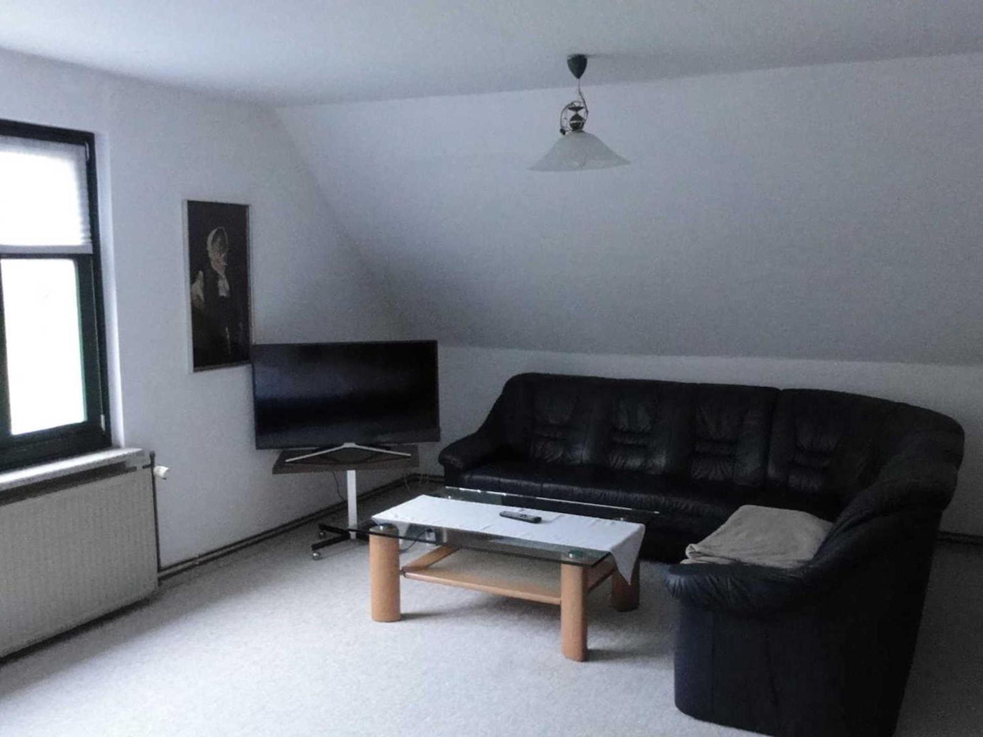 Reetdachhaus "Landhaus Ulrich" Lubkow Extérieur photo